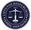 Lietuvos Respublikos teisėjų asociacija