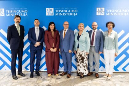 LRTA susitikimas su LR teisingumo ministru_1_Teisingumo ministerijos nuotrauka